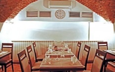 RESTAURANT LANTERNA NA DOLCU