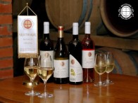 KRAUTHAKER WINES, KUTJEVO