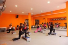 MOFIT FITNESS CLUB