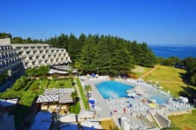 HOTEL LAGUNA MEDITERAN***, POREČ