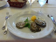 RESTAURANT FJORD, SVETI LOVREČ