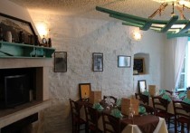 TAVERN MONDO, MOTOVUN