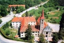 REMETE - CHURCH MOTHER OF GOG REMETSKE