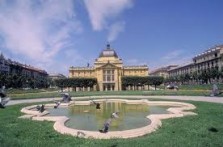 ART PAVILION