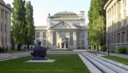 CROATIAN STATE ARCHIVES