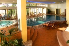 GRAND HOTEL ADRIATIC****, OPATIJA