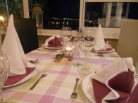 RESTAURANT SLATINA, OPATIJA