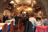TAVERN FERAL, RIJEKA