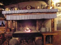 TAVERN BRACERA, MALINSKA