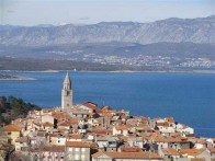 VRBNIK - A CITY WITH THE NARROWEST STREET IN THE WORLD