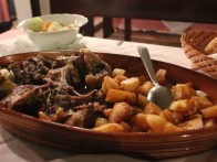 RESTAURANT BUKALETA, LOZNATI - OTOK CRES