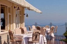 RESTAURANT DRAGA DI LOVRANA, LOVRAN