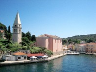 VELI LOŠINJ - NATURAL HEALTH