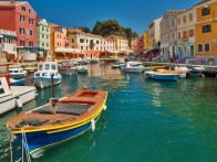 VELI LOŠINJ - NATURAL HEALTH