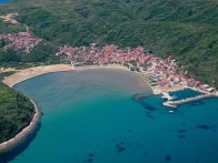 SUSAK - SAND ISLAND