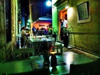 RESTAURANT TINEL, ZADAR