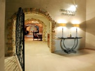 RESTAURANT WINE VAULT, ROVINJ