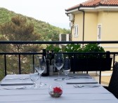 RESTAURANT JOHNSON, MOŠĆENIČKA DRAGA
