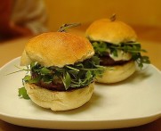 RESTAURANT MALI BAR, ZAGREB