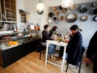 RESTAURANT LARI &I PENATI, ZAGREB