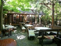 RESTAURANT PRI ZVONCU, ZAGREB