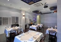 RESTAURANT LEŠIĆ DIMITRI, KORČULA