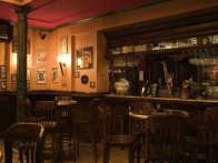 GASTRO PUB HOLE IN ONE, ZAGREB