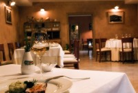 RESTAURANT STANCIJA KOVAČIĆI, MATULJI