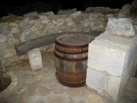 TAVERN PECE, VINJERAC