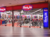 HERVIS, RIJEKA