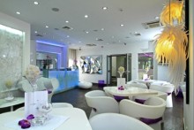 BOUTIQUE HOTEL LUXE, SPLIT