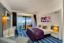 BOUTIQUE HOTEL LUXE, SPLIT
