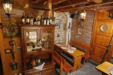 TAVERN MATEJUŠKA, SPLIT