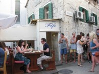 TAVERN FIFE, SPLIT