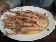 RESTAURANT TRATTORIA BAJAMONT, SPLIT