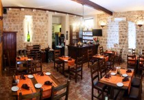 TAVERN DALMATINO, DUBROVNIK