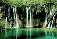 NATIONAL PARK PLITVICE LAKES