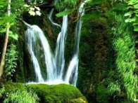 NATIONAL PARK PLITVICE LAKES