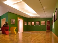  EMANUEL VIDOVIC GALLERY, SPLIT