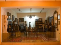  EMANUEL VIDOVIC GALLERY, SPLIT