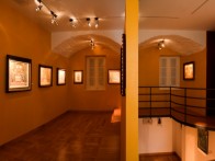  EMANUEL VIDOVIC GALLERY, SPLIT