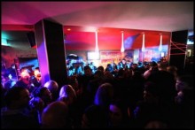 YACHTING BAR & CAFFE, ZADAR