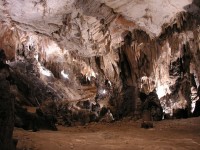 CEROVAC CAVES