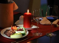  RESTAURANT MARTIN - SPA & SPORT RESORT SVETI MARTIN