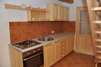 RIZVAN CITY LIKA HOUSE, RIZVANUŠA