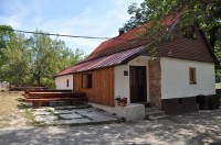 RIZVAN CITY LIKA HOUSE, RIZVANUŠA