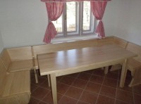 RIZVAN CITY LIKA HOUSE, RIZVANUŠA