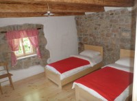RIZVAN CITY LIKA HOUSE, RIZVANUŠA