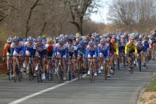 BICYCLE RACE - ISTRIAN SPRING, 09.3 - 12.3.2017.