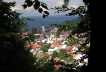 FOREST PARK JAPLENŠKI VRH